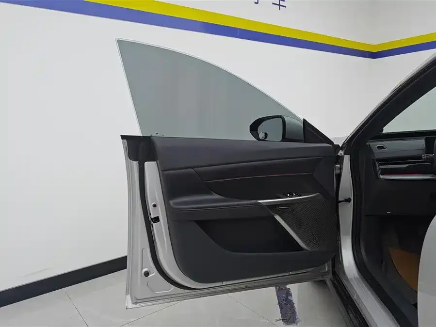 Dongfeng e007 e007 2024 620Pro Edition 2024 — миниатюра 4