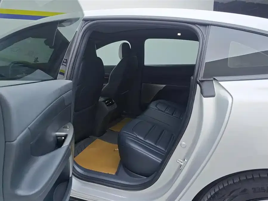Dongfeng e007 e007 2024 620Pro Edition 2024 — миниатюра 5