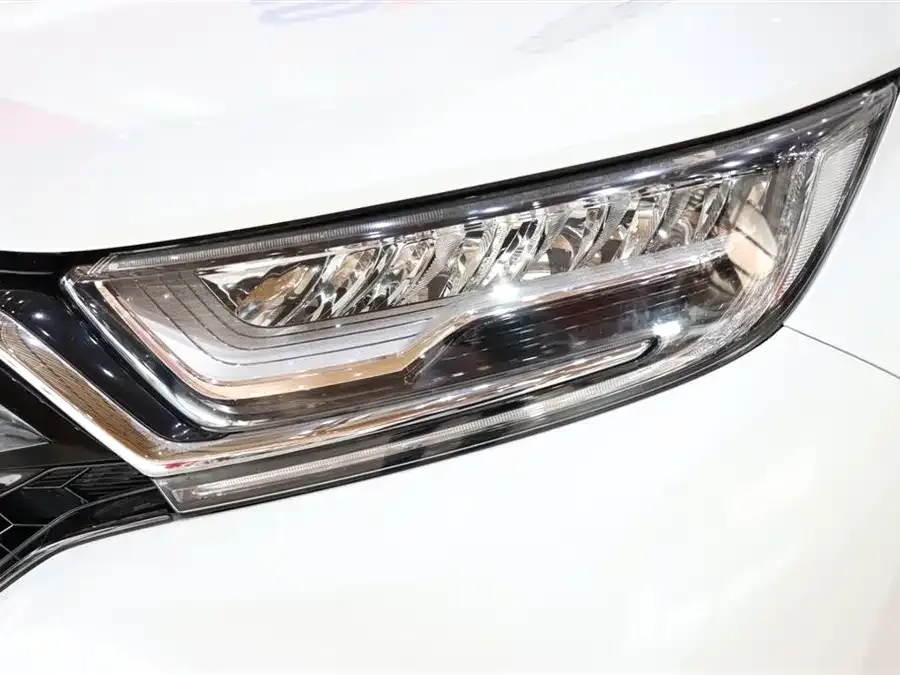 Honda CR-V 2021 240TURBO CVT 2WD Urban Edition 2022 — миниатюра 4