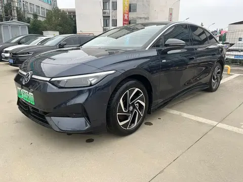 Volkswagen ID.7 VIZZION 2025 купить в Москве