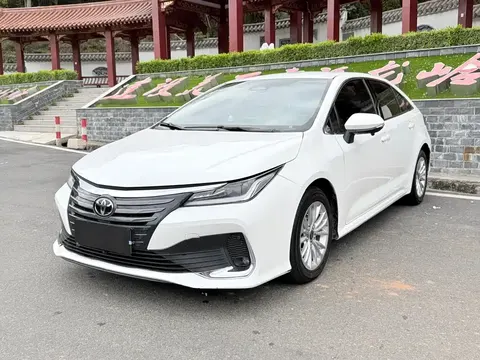 Toyota Allion 2024 купить в Москве