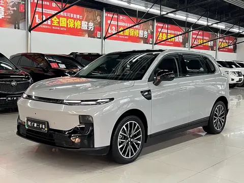 Leapmotor B10 2025 buy in Moscow