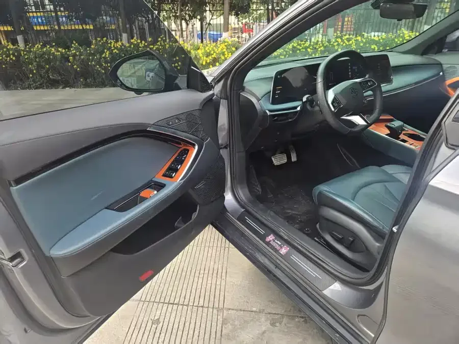 MG 7 MG7 2023 1.5T DCT Luxury Edition 2024 — миниатюра 2