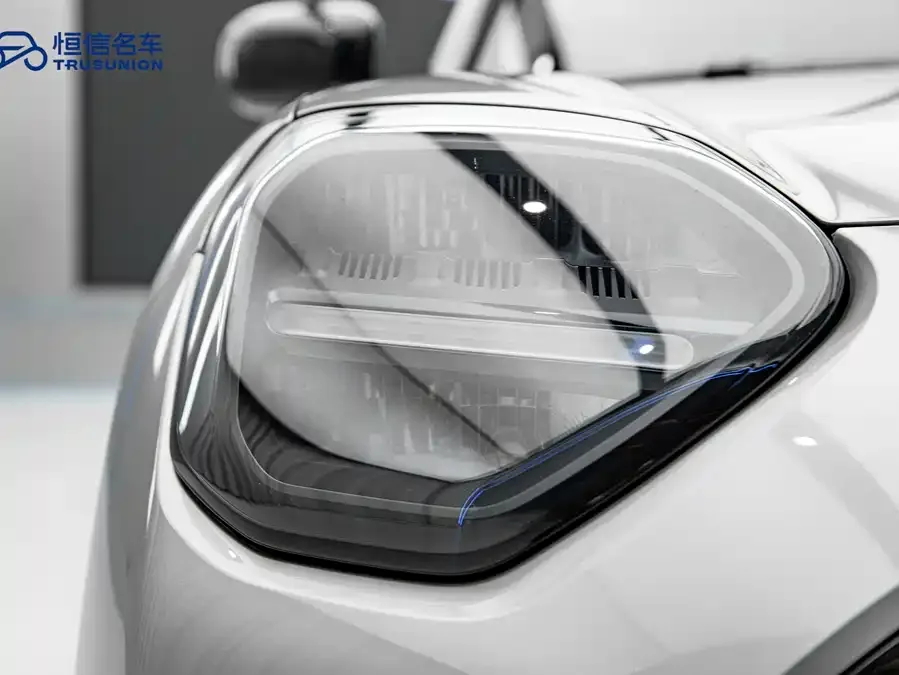 MINI Electric ACEMAN Electric MINI ACEMAN 2024 E Classic 2024 — миниатюра 4