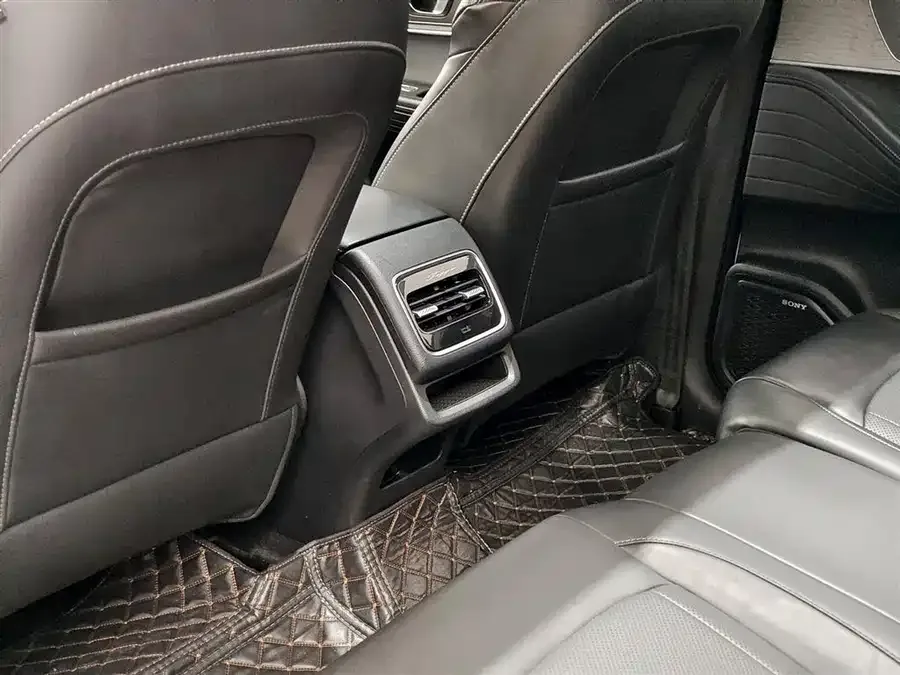 Chery Tiggo 8 PRO Tiggo 8 PRO 2022 290T 2WD Sky Edition 7 Seaters 2023 — миниатюра 3