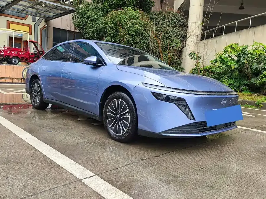 Nissan N6 Nissan N6 2026 180 Max 2025 — миниатюра 3