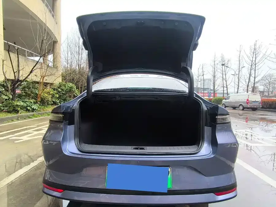 Nissan N6 Nissan N6 2026 180 Max 2025 — миниатюра 5