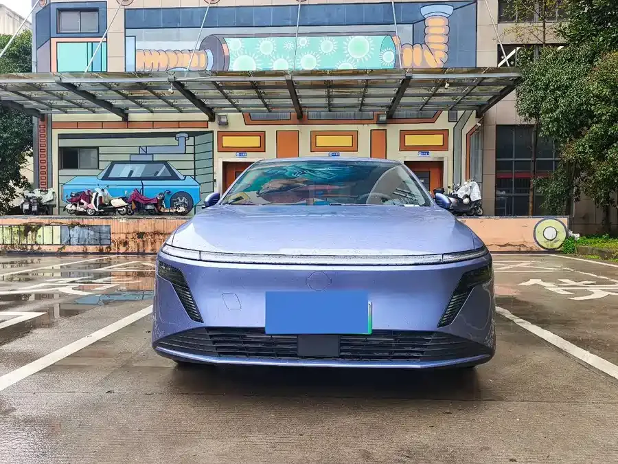 Nissan N6 Nissan N6 2026 180 Max 2025 — фото 1, купить с доставкой в Москву