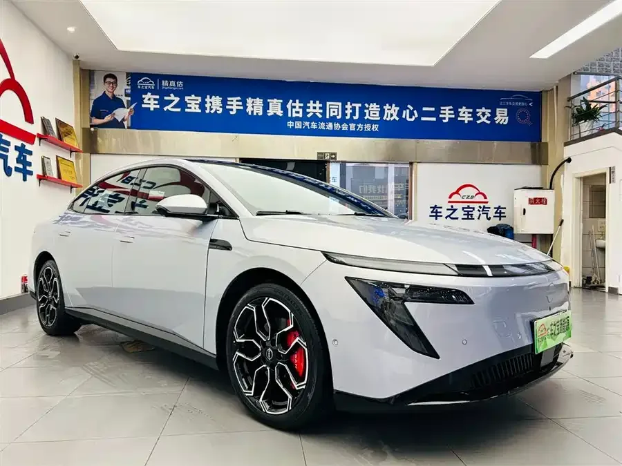 Nissan N7 Nissan N7 2025 510 MAX 2025 — миниатюра 3
