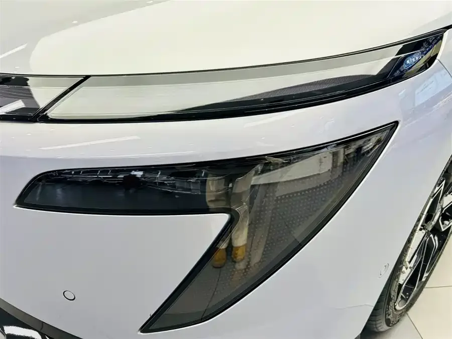 Nissan N7 Nissan N7 2025 510 MAX 2025 — миниатюра 5