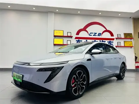 Nissan N7 2025 buy in Moscow