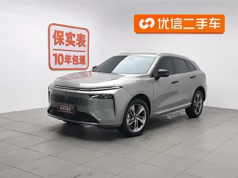 WEY Mocha New Energy 2023 купить в Москве