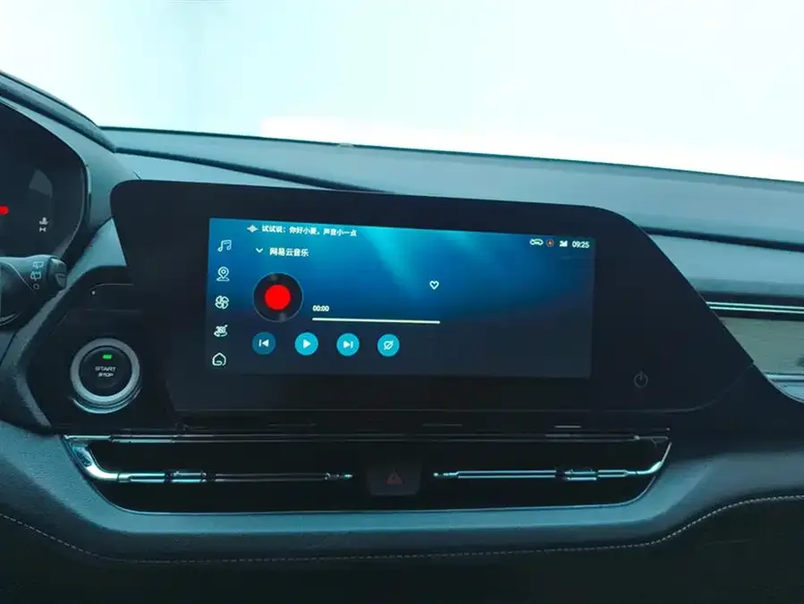 Wuling Capgemini Wuling Kaijie 2022 facelift 280T 1.5T CVT flagship model 2022 — миниатюра 4