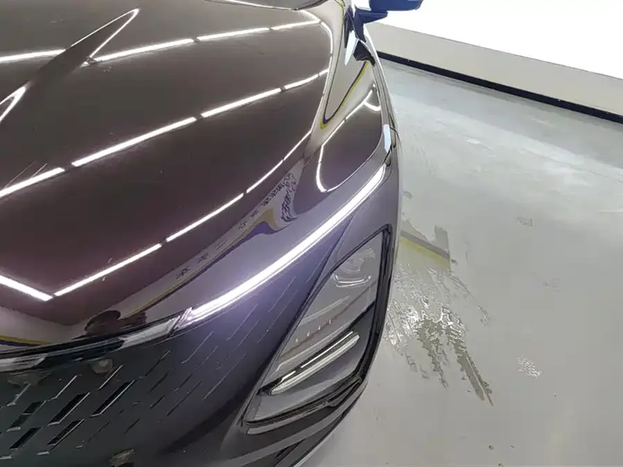 Wuling Starlight Wuling Starlight 2023 150 Advanced Edition 2024 — миниатюра 2