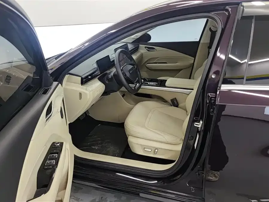 Wuling Starlight Wuling Starlight 2023 150 Advanced Edition 2024 — миниатюра 3