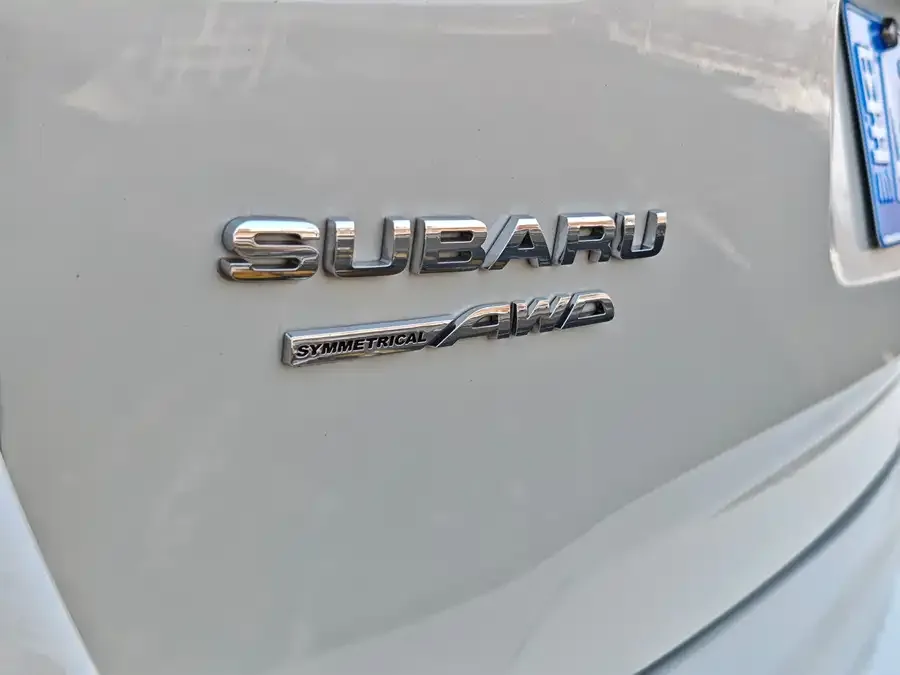 Subaru Forester Forester 2022 2.0i AWD Luxury Edition EyeSight 2022 — миниатюра 2