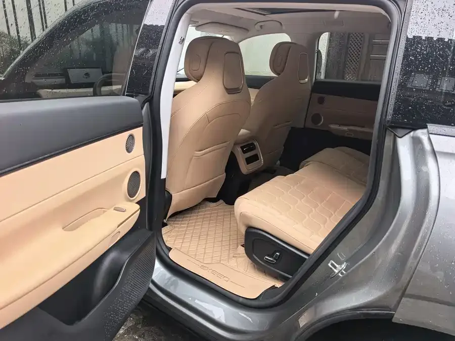 Exeed Star Era ET Star Era ET 2024 Extended Range 200 Pro 2024 — миниатюра 5