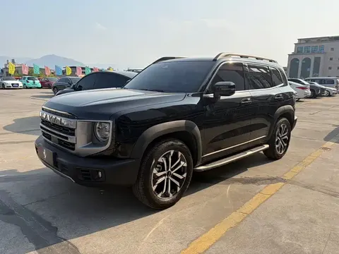 Haval Big dog 2024 buy in Moscow