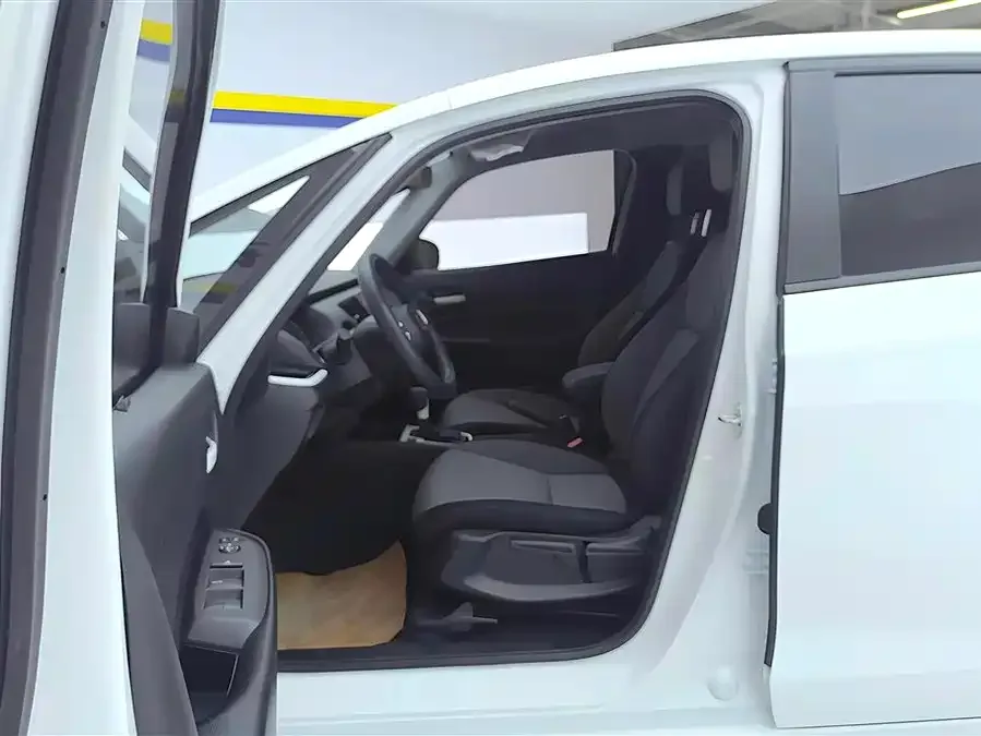 Honda Fit Fit 2021 1.5L CVT Trendy Edition 2023 — миниатюра 3