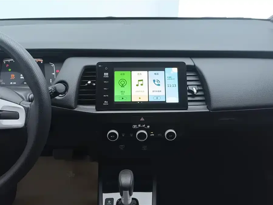 Honda Fit Fit 2021 1.5L CVT Trendy Edition 2023 — миниатюра 4