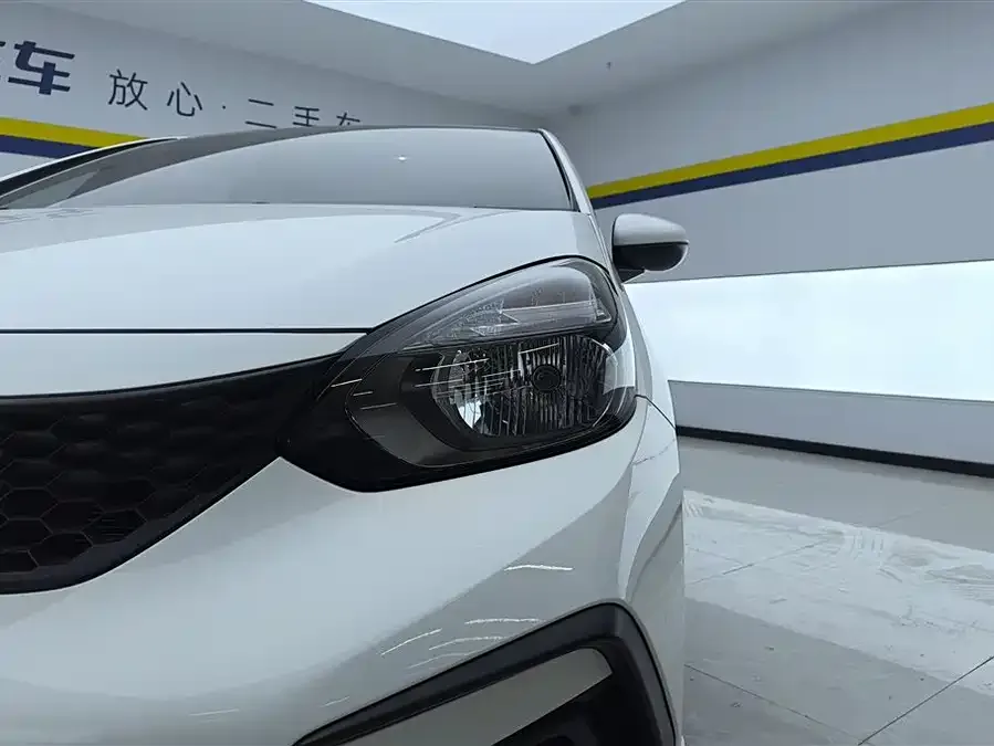 Honda Fit Fit 2021 1.5L CVT Trendy Edition 2023 — миниатюра 5