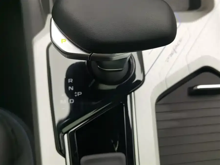 Geely Xingrui Xingrui 2025 Dongfangyao 1.5TD Fuyao Edition 2025 — миниатюра 4