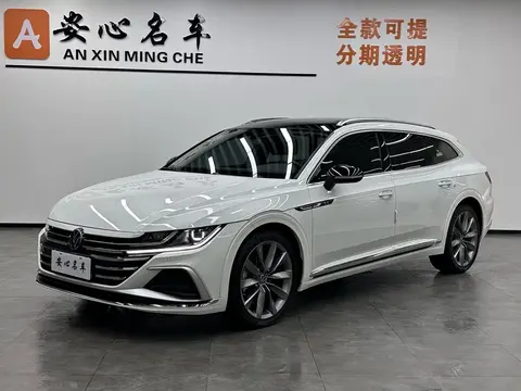Volkswagen FAW- CC 2025 купить в Москве