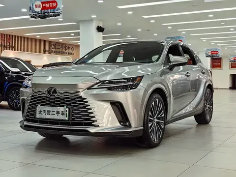 Lexus RX New Energy 2023 купить в Москве