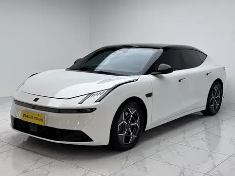 Lynk & Co 10 2025 купить в Москве