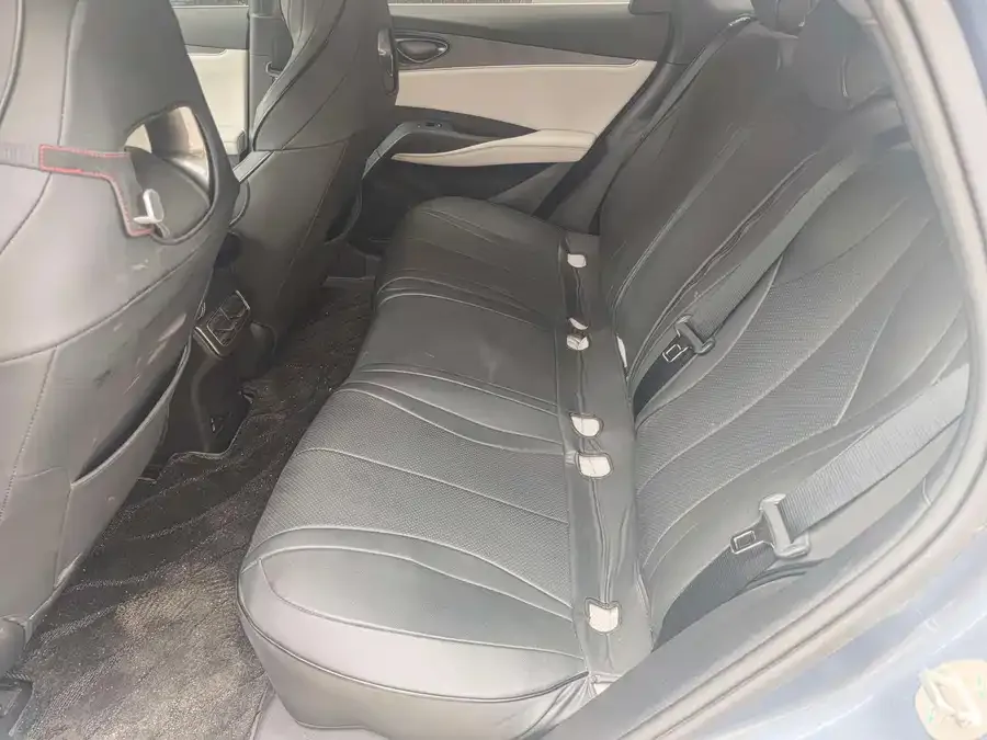 BYD Seal 06 Seal 06 2024 DM-i 80KM Premium 2024 — миниатюра 4