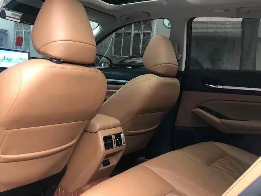 Nissan Altima 2022 Teana 2.0L XL-TLS Enjoy Edition 2022 — миниатюра 2
