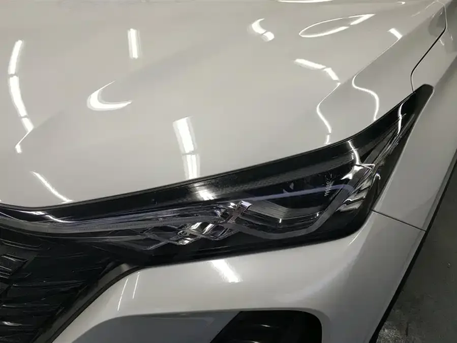 Changan CS75PLUS Changan CS75PLUS 2022 Classic Edition 1.5T Automatic Pioneer Model 2023 — миниатюра 2