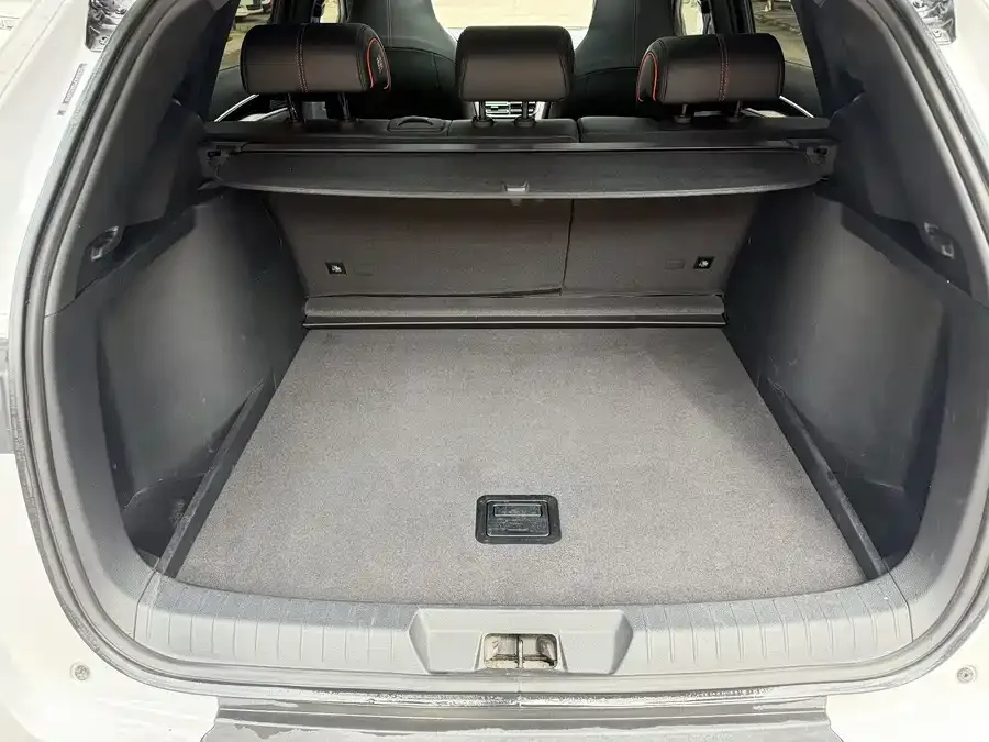 BYD Song PLUS Song PLUS 2020 1.5T Automatic Premium Edition 2022 — миниатюра 5