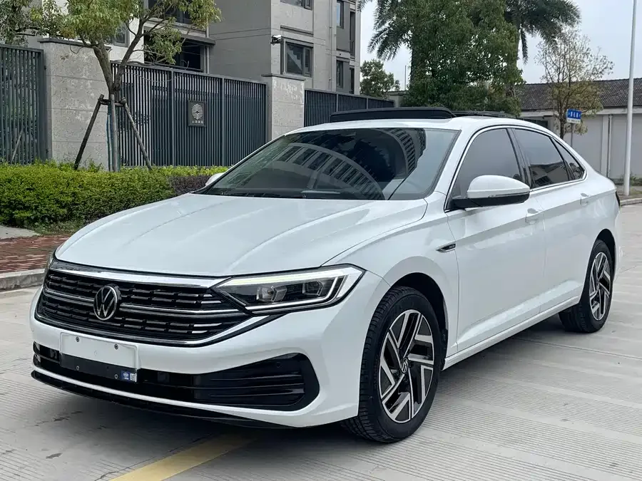 Volkswagen Sagitar 2023 Sagitar 280TSI DSG Beyond Edition 2022 — фото 1, купить с доставкой в Москву