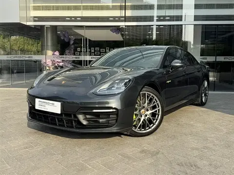 Porsche Panamera New Energy 2023 купить в Москве