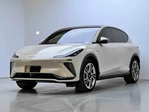 IM Motors LS7 2023 купить в Москве
