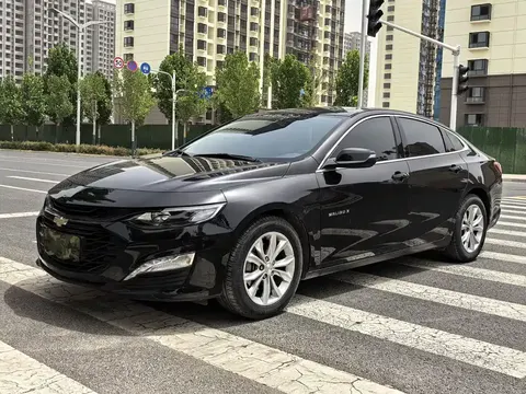 Chevrolet Malibu XL 2023 купить в Москве