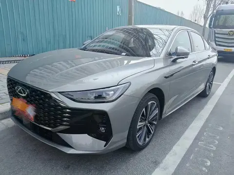 Chery Arrizo 8 PRO 2025 купить в Москве