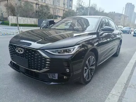 Chery Arrizo 8 PRO 2025 купить в Москве