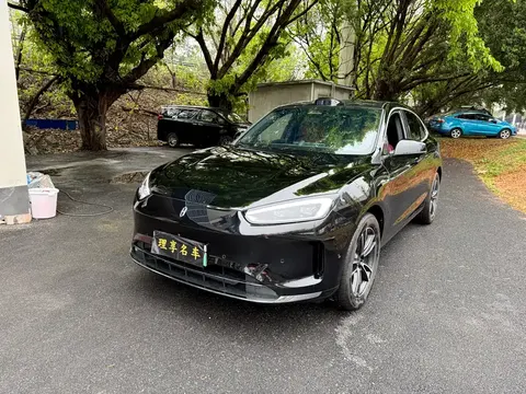 AITO M5 2025 купить в Москве