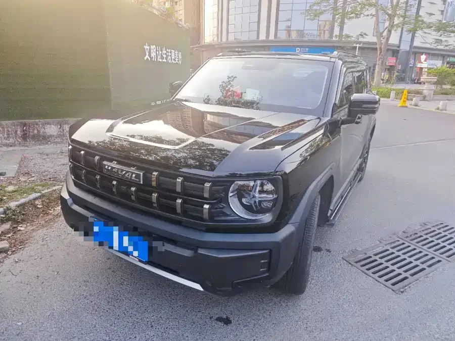Haval KuGou Haval Kugou 2022 1.5T DCT 2WD Trendy Edition 2022 — фото 1, купить с доставкой в Москву