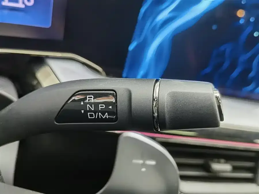 Haval Shenshou Haval Shenshou 2022 2.0T Zhizun 4WD Edition 2022 — миниатюра 4