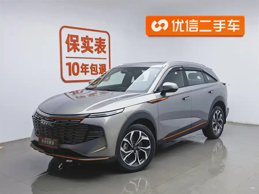 Haval Shenshou Haval Shenshou 2022 2.0T Zhizun 4WD Edition 2022 — фото 1, купить с доставкой в Москву
