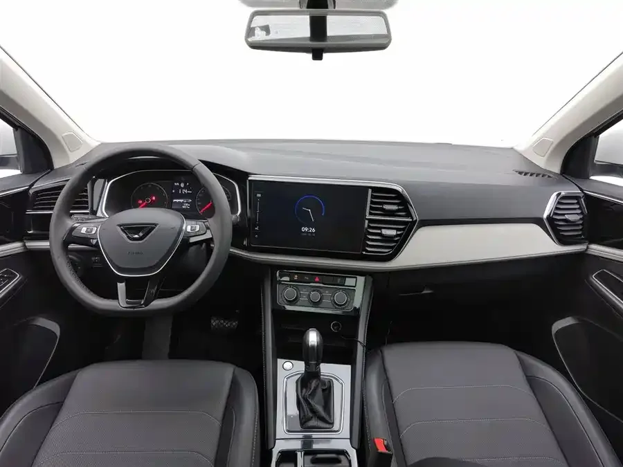 Jetta VS5 Jetta VS5 2023 280TSI Automatic Enjoyment Edition 2024 — миниатюра 2