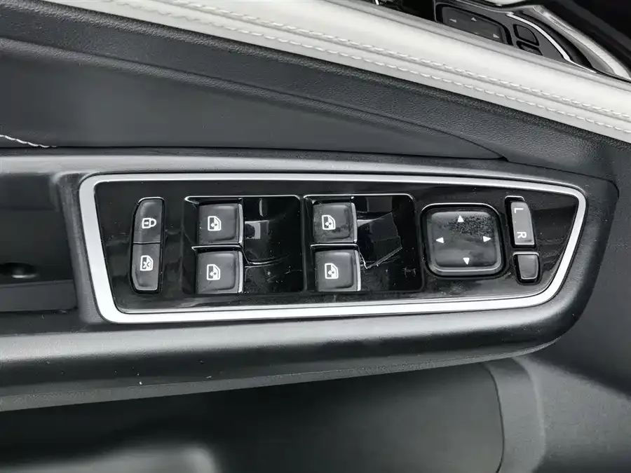 Jetta VS5 Jetta VS5 2023 280TSI Automatic Enjoyment Edition 2024 — миниатюра 3
