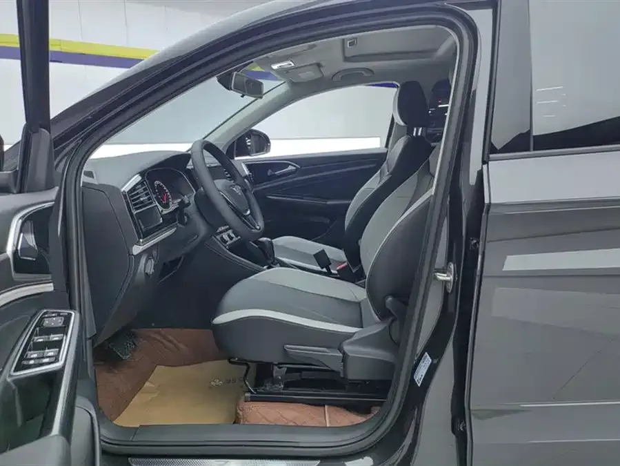 Jetta VS5 Jetta VS5 2024 280TSI Automatic Enjoy Edition 2025 — миниатюра 3