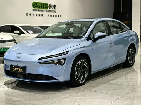 Aion AION S MAX 2023 купить в Москве