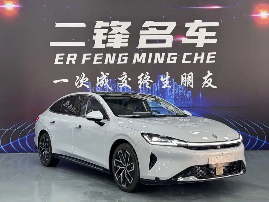Baojun Enjoy the environment Baojun Enjoy 2025 plug-in hybrid 140km luxury version 2026 — миниатюра 3