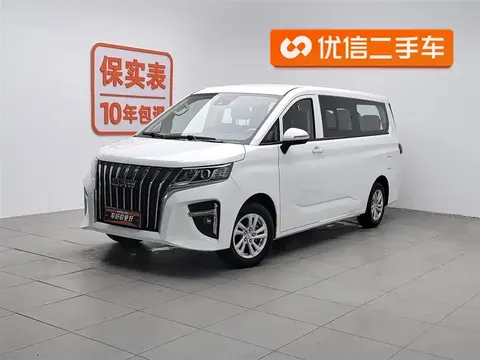 BAW Ruisheng Ace M7 New Energy 2025 buy in Moscow