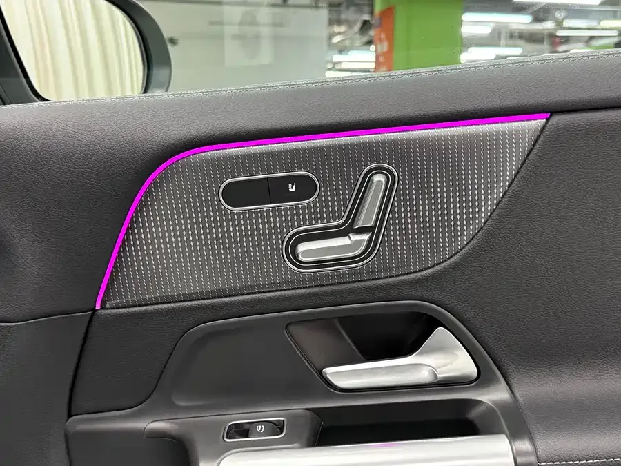 Mercedes-Benz EQA Mercedes-Benz EQA 2023 EQA 260 2023 — миниатюра 4